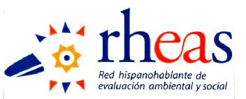 RHEAS RED HISPANOHABLANTE DE EVALUACION AMBIENTAL Y SOCIAL