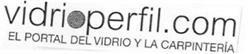 VIDRIOPERFIL.COM EL PORTAL DEL VIDRIO Y LA CARPINTERIA