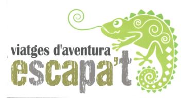 VIATGES D'AVENTURA ESCAPA'T