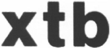 XTB