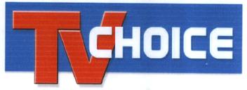 TV CHOICE