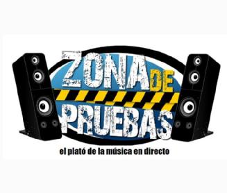 ZONA DE PRUEBAS EL PLATO DE LA MUSICA EN DIRECTO