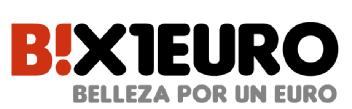 B!X1EURO BELLEZA POR UN EURO
