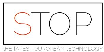 STOP THE LATEST EUROPEAN TECHNOLOGY