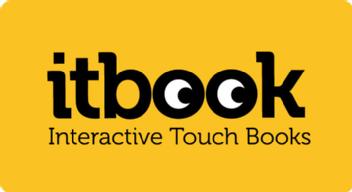 ITBOOK INTERACTIVE TOUCH BOOKS