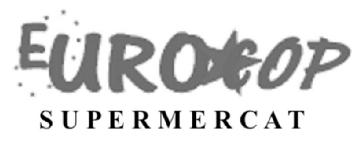 EUROCOP SUPERMERCAT