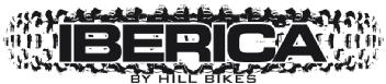IBERICA BY HILL BIKES