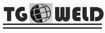 TG WELD