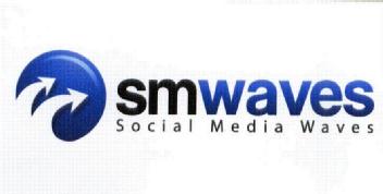 SMWAVES SOCIAL MEDIA WAVES