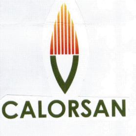 CALORSAN