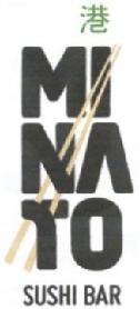 MINATO SUSHI BAR