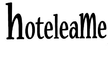 HOTELEAME