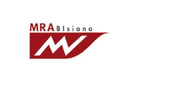 MRA BISIONA