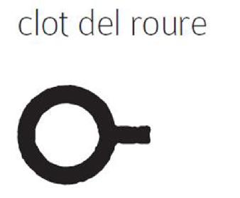 CLOT DEL ROURE