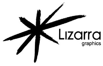 LIZARRA GRAPHICS