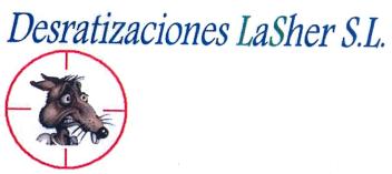 DESRATIZACIONES LASHER. S.L