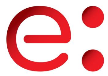 E: