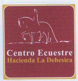 CENTRO ECUESTRE HACIENDA LA DEHESA