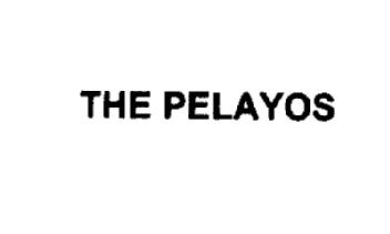 THE PELAYOS