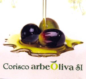 CORISCO ARBEOLIVA SI