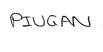 PIUGAN