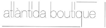 ATLANTIDA BOUTIQUE