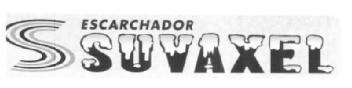 ESCARCHADOR SUVAXEL