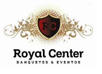 R C ROYAL CENTER BANQUETES & EVENTOS
