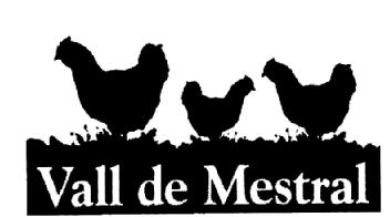 VALL DE MESTRAL