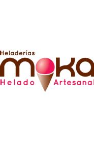 HELADERIAS MOKA HELADO ARTESANAL