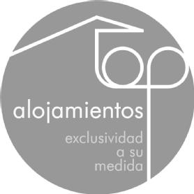 TOP ALOJAMIENTOS EXCLUSIVIDAD A SU MEDIDA