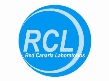 RCL RED CANARIA LABORATORIOS