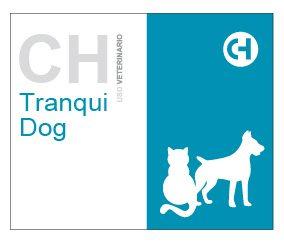 TRANQUI DOG CH
