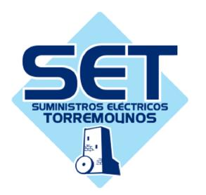 SET SUMINISTROS ELECTRICOS TORREMOLINOS