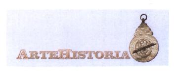 ARTEHISTORIA