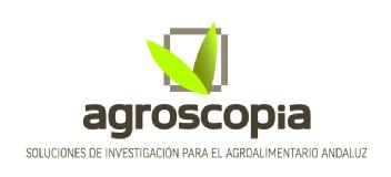 AGROSCOPIA SOLUCIONES DE INVESTIGACION PARA EL AGROALIMENTARIO ANDALUZ