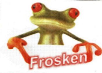 FROSKEN
