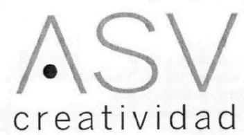 ASV CREATIVIDAD