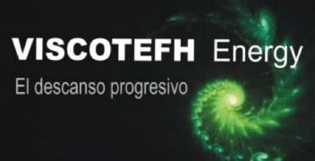 VISCOTEFH ENERGY EL DESCANSO PROGRESIVO