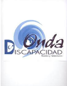 ONDA DISCAPACIDAD