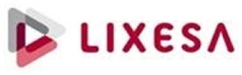 LIXESA