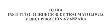 IQTRA INSTITUTO QUIRURGICO DE TRAUMATOLOGIA Y RECUPERACION AVANZADA