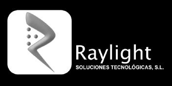 RAYLIGHT SOLUCIONES TECNOLOGICAS, S.L