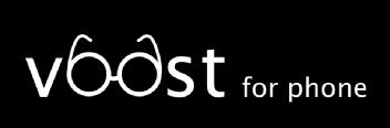 VOOST FOR PHONE