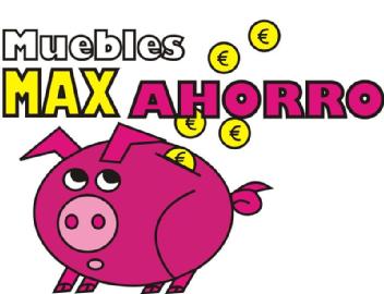 MUEBLES MAX AHORRO