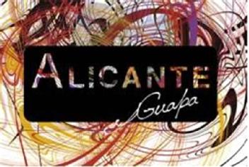 ALICANTE GUAPA
