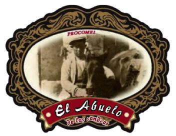 PROCOMEL EL ABUELO DE LAS SANDIAS