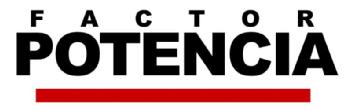 FACTOR POTENCIA