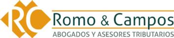 RC ROMO & CAMPOS ABOGADOS Y ASESORES TRIBUTARIOS