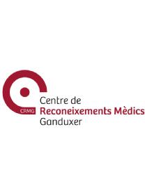 CRMG CENTRE DE RECONEIXEMENTS MEDICS GANDUXER